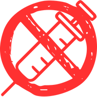 NO ARTIFICIAL ANYTHING