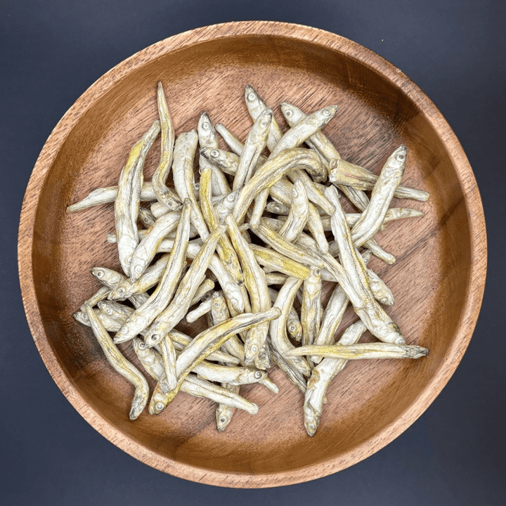 Great Lakes Smelt Freeze Dried Treats