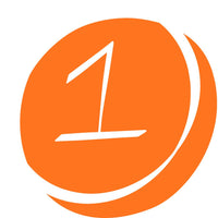 MADE WITH 1 INGREDIENT