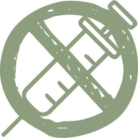 NO ARTIFICIAL ANYTHING